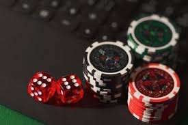 Зеркало Casino Dendy
