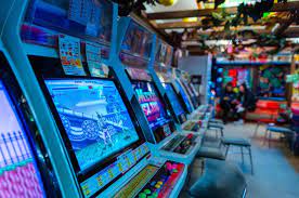 Онлайн казино Casino Calibry